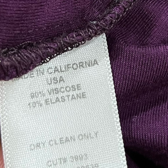 EUC Trina Turk Dress L - Picture 5 of 6